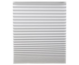 White Paper Curtains - 6 pack