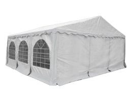 20' X 20' Party Tent