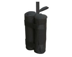 Gazebo Pole Weight Sand - Anchor Bags - 4 Pack