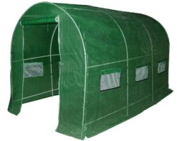 12' X 7' X 7' Greenhouse