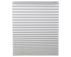 White Paper Curtains - 6 pack