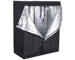 48 x 24 x 60 Reflective Grow Tent
