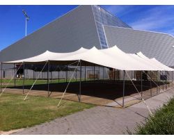 32' x 39' Stretch Tents