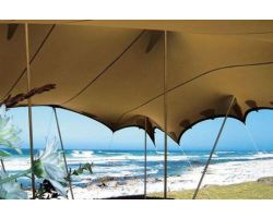 21' x 33' Stretch Tent