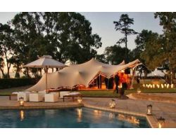 29' x 33' Stretch Tent