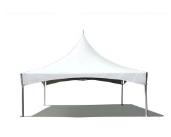 10' X 20' Commercial High-Peak Frame Tent
