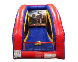Inflatable Air Frame Game, Baseball