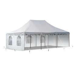 20' X 30' Commercial Pole Tent