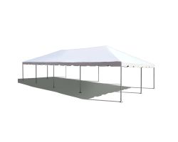20' X 40' Commercial Steel Frame Tent 