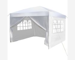 10' X 10' Party Tent