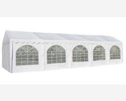 32' X 16' Party Tent