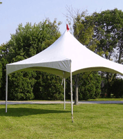 Commercial Tents 