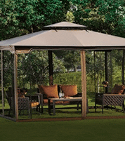Gazebos 