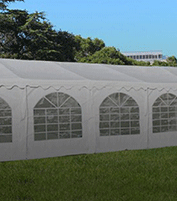 Party Tents 