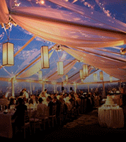 PVC Tents 