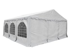 20' X 20' Party Tent