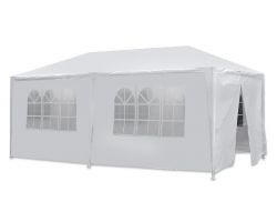 10' X 20' Party Tent