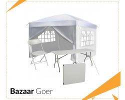 Bazaar-Goer