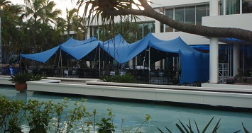 Tips on how to take care of your party tent