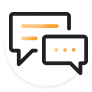 Chat with us